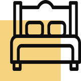 Cama de qualidade superior