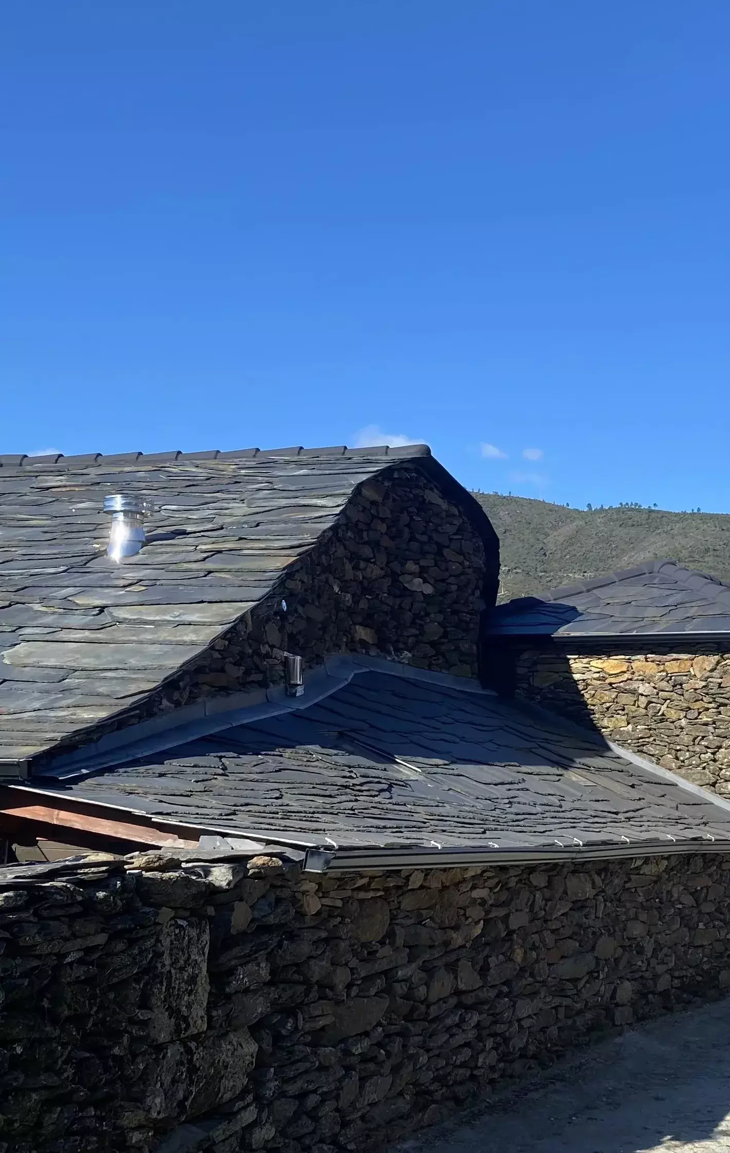 Alvão aldeia de ermelo