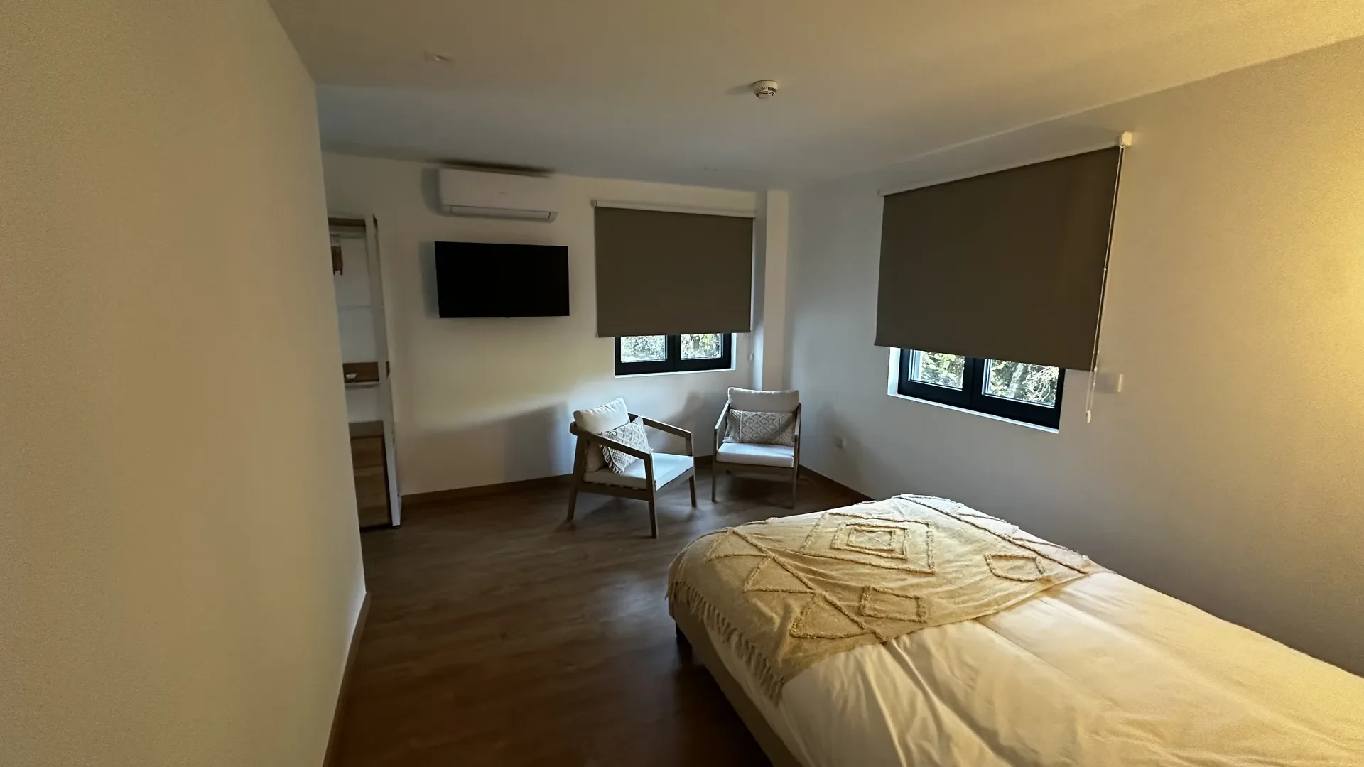 Apartamento Hortelã