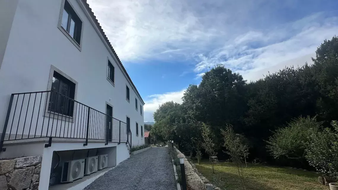 Edifício Quinta do Codeçal