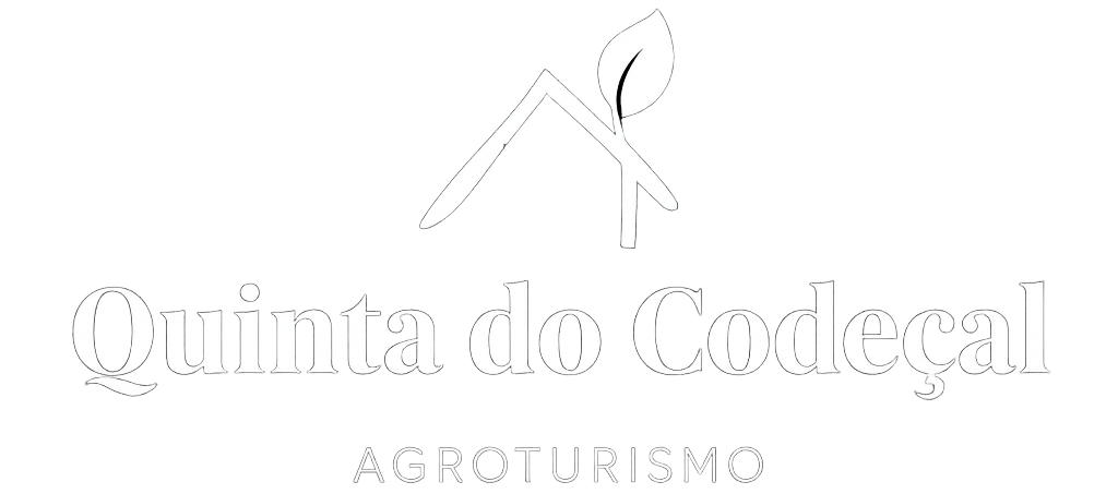 Logo Quinta do Codeçal