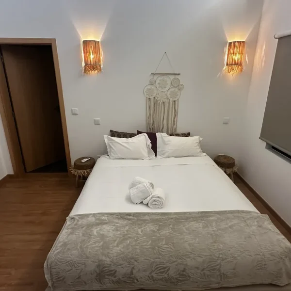 Apartamento Alfazema