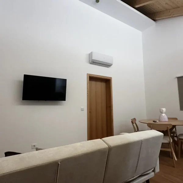 Apartamento Alfazema