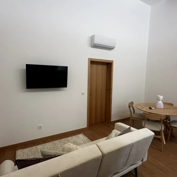 Apartamento Alfazema