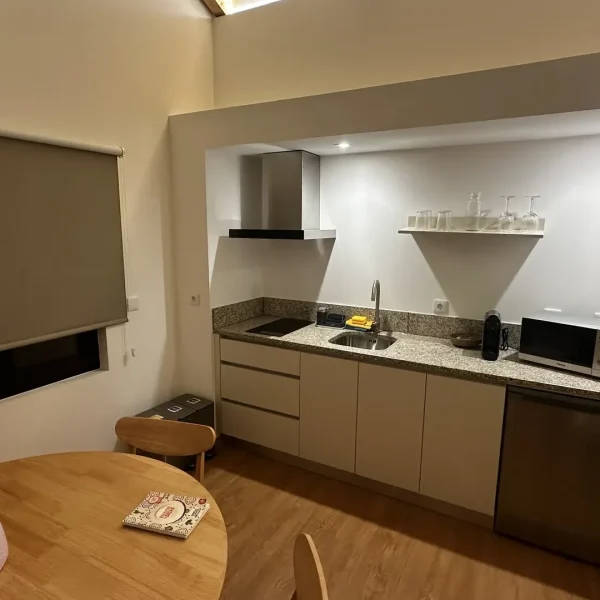 Apartamento Alfazema