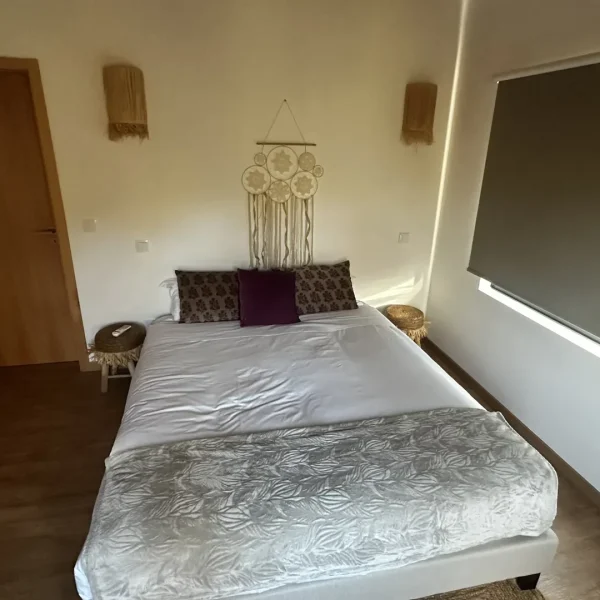 Apartamento Alfazema