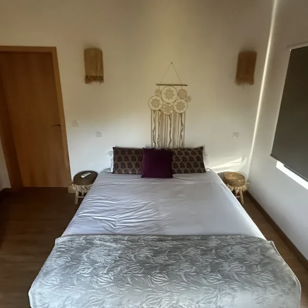 Apartamento Alfazema