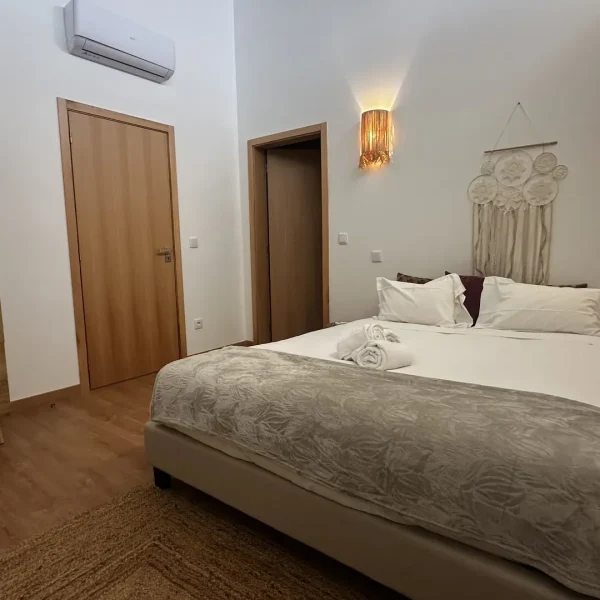 Apartamento Alfazema