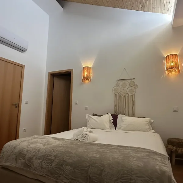 Apartamento Alfazema