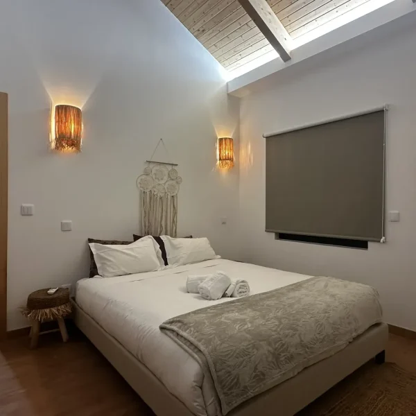 Apartamento Alfazema