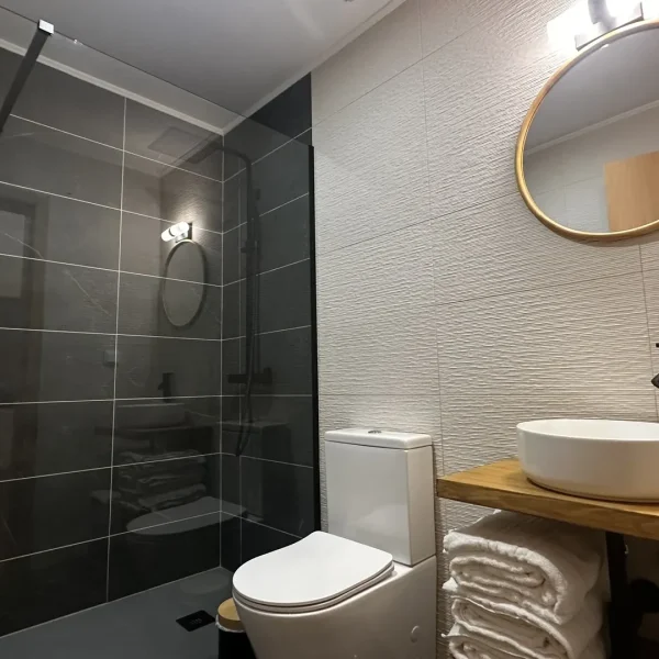 Apartamento Alfazema