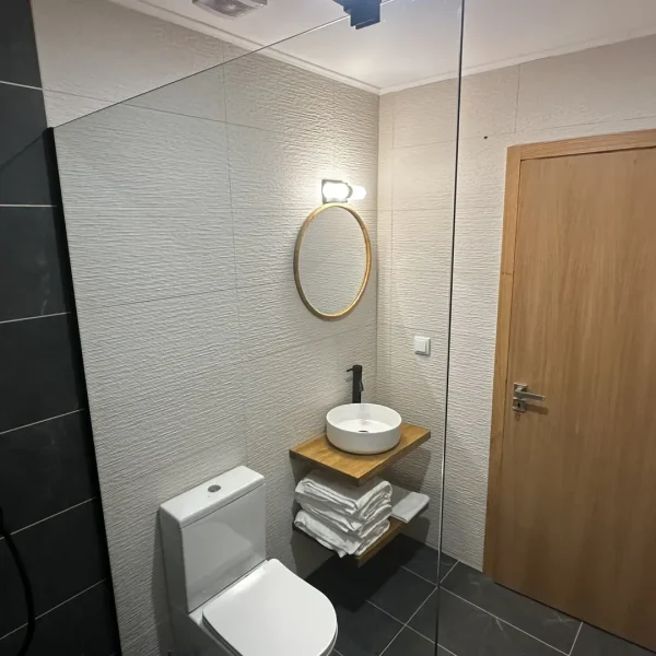 Apartamento Alfazema