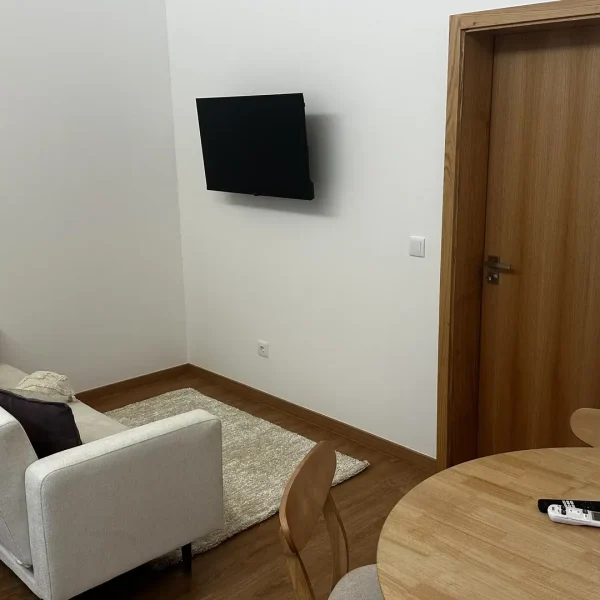 Apartamento Alfazema