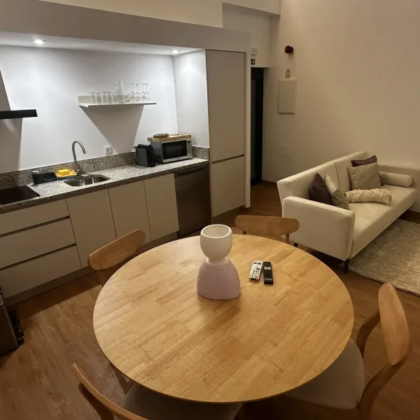 Apartamento Alfazema