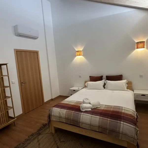 Apartamento Camomila