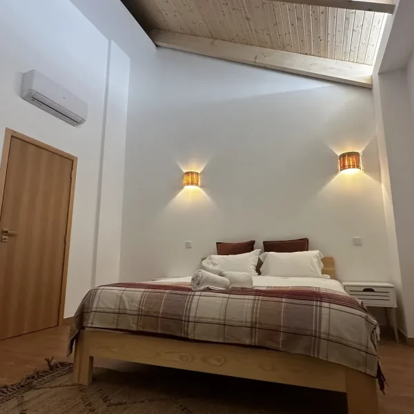 Apartamento Camomila