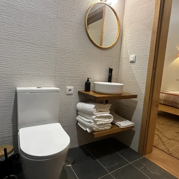 Apartamento Camomila