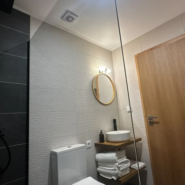 Apartamento Camomila