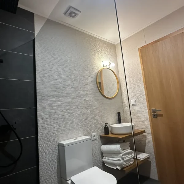 Apartamento Camomila