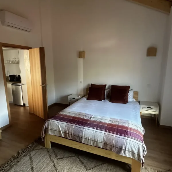Apartamento Camomila