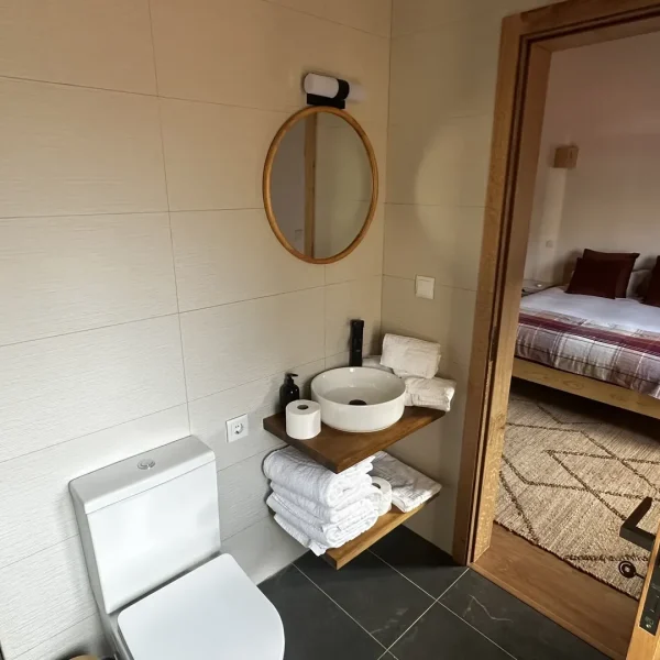 Apartamento Camomila