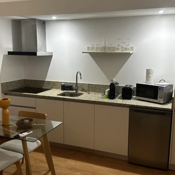 Apartamento Camomila