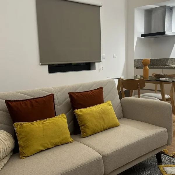 Apartamento Camomila