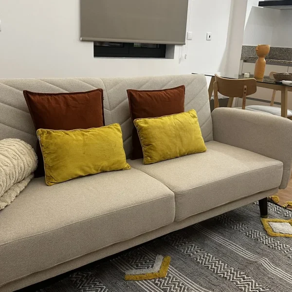 Apartamento Camomila