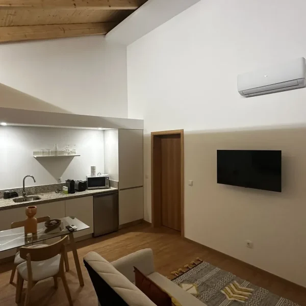 Apartamento Camomila