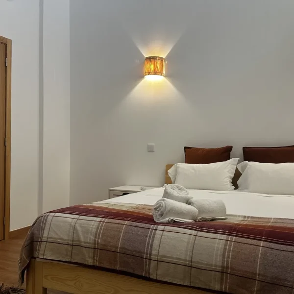 Apartamento Camomila