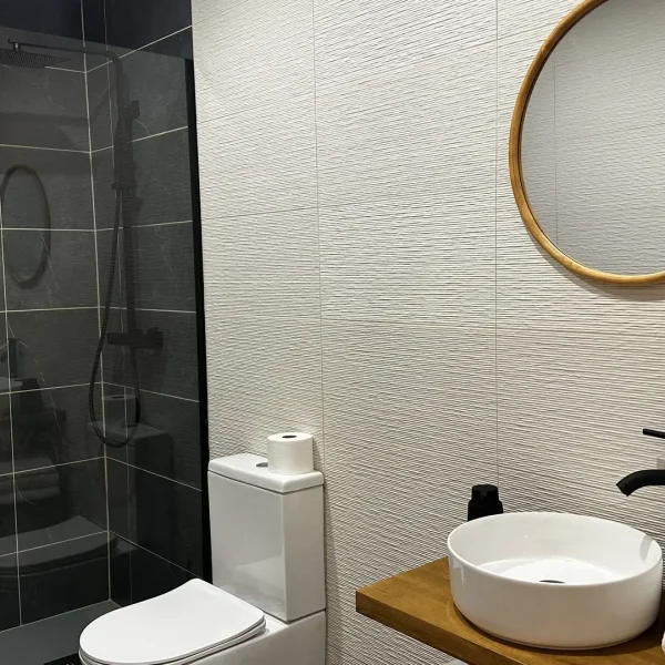 Apartamento Hortelã