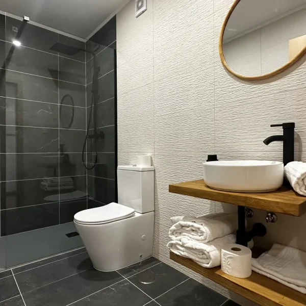 Apartamento Hortelã