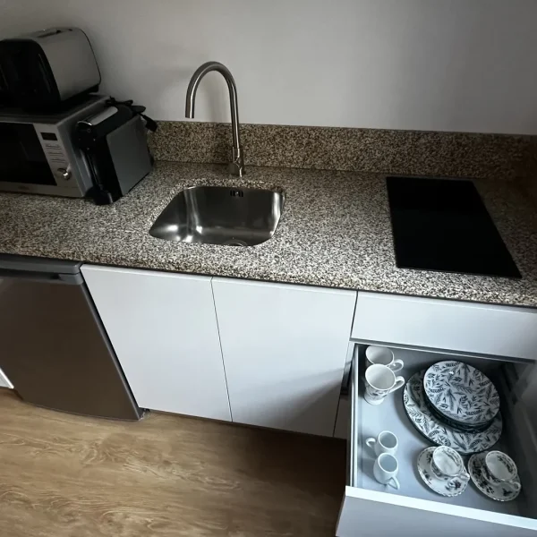 Apartamento Hortelã