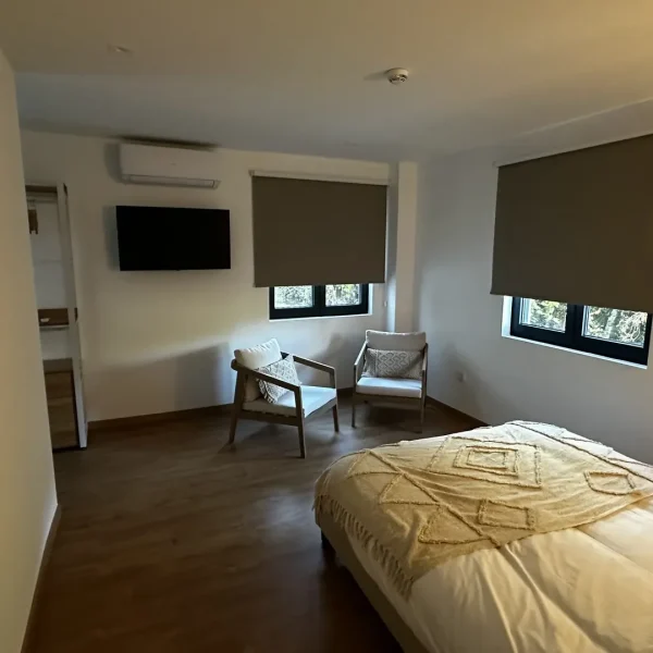 Apartamento Hortelã