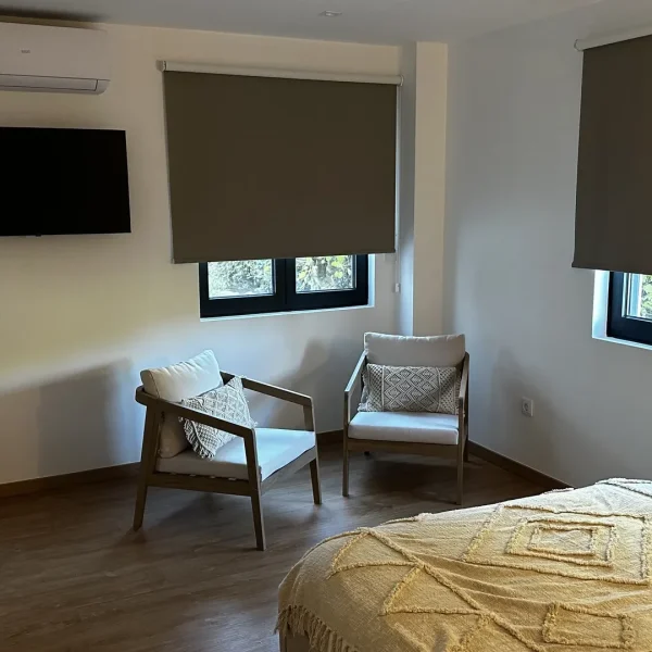 Apartamento Hortelã