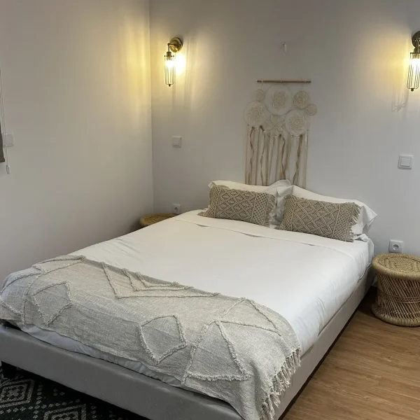 Apartamento Hortelã