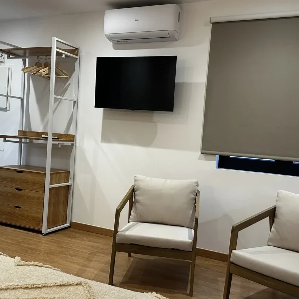 Apartamento Hortelã