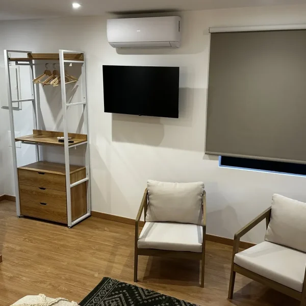 Apartamento Hortelã