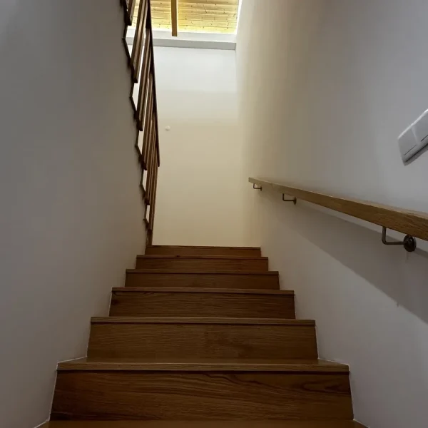 Apartamento Lúcia Lima