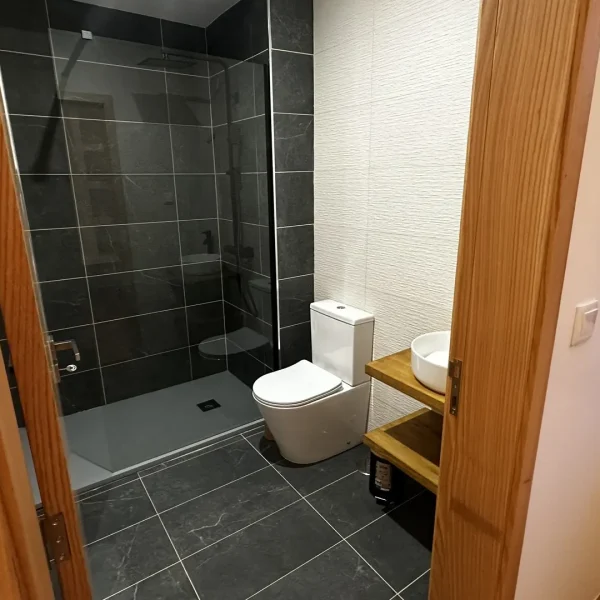 Apartamento Lúcia Lima