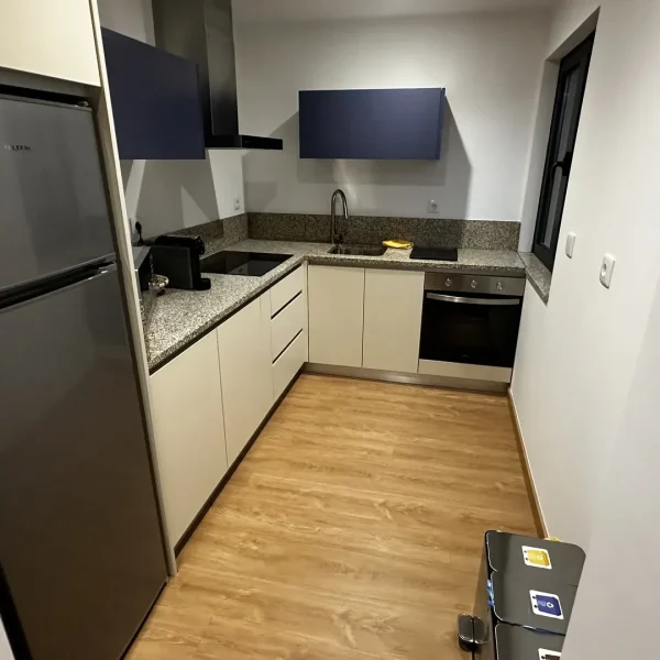 Apartamento Lúcia Lima