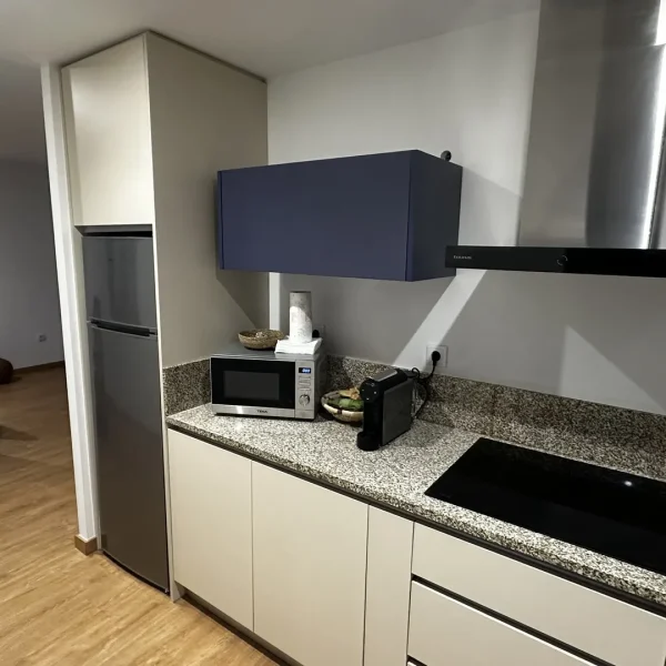Apartamento Lúcia Lima