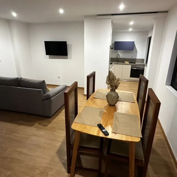 Apartamento Lúcia Lima
