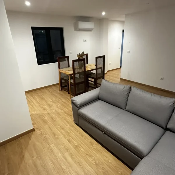 Apartamento Lúcia Lima