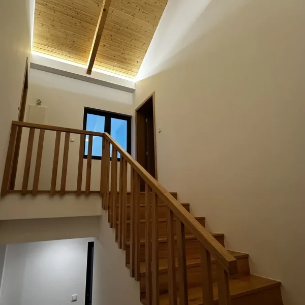 Apartamento Lúcia Lima