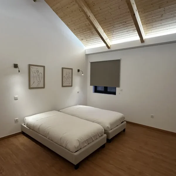 Apartamento Lúcia Lima