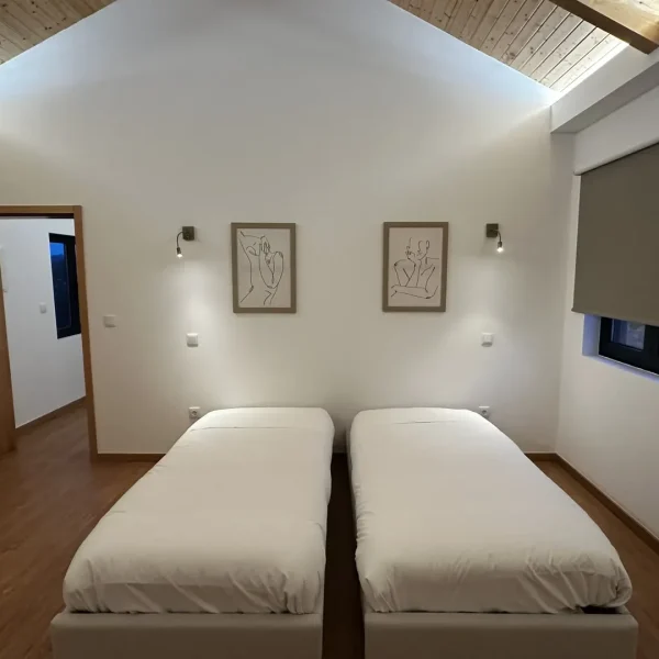 Apartamento Lúcia Lima