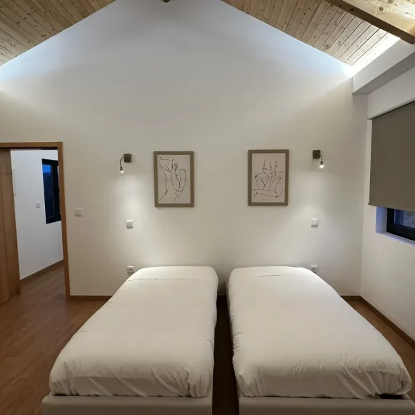 Apartamento Lúcia Lima