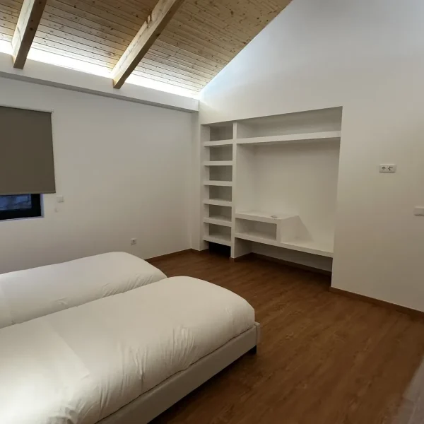 Apartamento Lúcia Lima