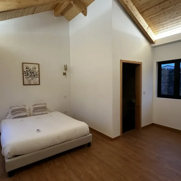 Apartamento Lúcia Lima